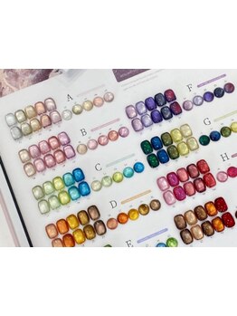 4000円以下のメニューがあるサロン