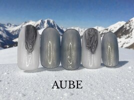 ハンドデザインAコース