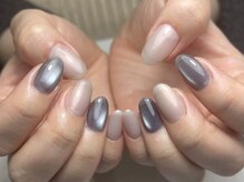 ネイルサロン イズ(NAIL SALON iS)/