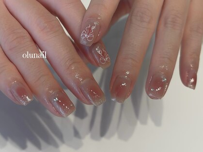 オルネイル(olunail)の写真