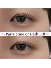 メリア(MELIA)/パリジェンヌorラッシュリフト