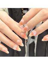 エーナイン イオンモール盛岡南店/チークリボン♪