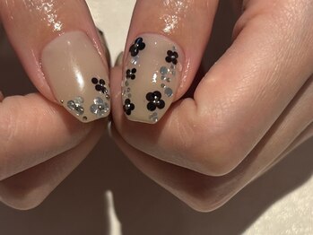 スクレ アズ エティル(scre as Etel)/