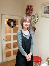 ティンカーベル(TinkerBell)&nbsp;鈴木 美雪