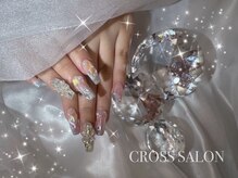 クロスサロン(CROSS &nbsp;SALON)/