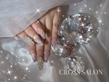 クロスサロン(CROSS &nbsp;SALON)/