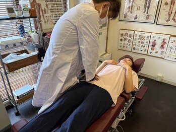 大阪梅田ピュアプロポーション 整体 カイロプラクティック院/＝整体・カイロ・骨盤矯正＝