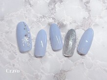 クラーヴォ 本店(Cravo)/シンプルオフィスコース　40