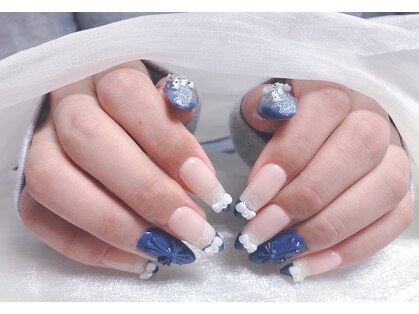 カイロス ネイル 水道橋後楽園(Kairos Nail)の写真