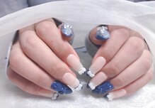 カイロス ネイル 水道橋後楽園(Kairos Nail)