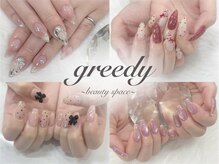 グリーディ 東山店(greedy)