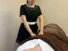 【40代からの痩せにくい身体に】腸もみ+漢方よもぎ蒸し