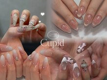 キューピット(Cupid)
