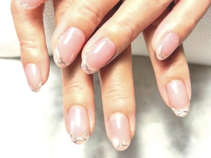 nail room Arata ＆ 蒸す美【ネイル/ハンドケア/フットケア/よもぎ蒸し】の写真