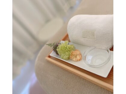 ポーラ salon Choco店(POLA)の写真