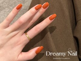 ワンカラー