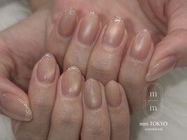 マグネット/パラジェル
