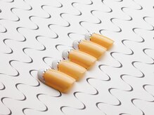 アデリー(ADELIAE)/【単色カラー】＋フレンチ