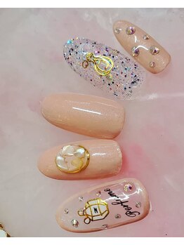 ジュエル ラ メール(Jewel la mer)/