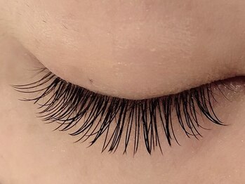 カラン 焼津店(CALIN)/フラットラッシュ140本