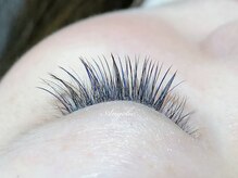 アンジェリック 大阪江坂店(Angelic)/カラーエクステ