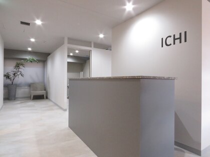 イチ(ICHI)の写真