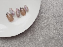 clear ×matt nuance collection