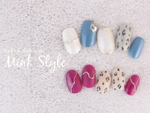 ミンクスタイル 代々木公園 代々木八幡店(Mink style)/