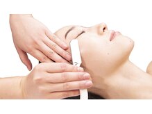 アジアートフェイス(agiato face)/レディースシェービング