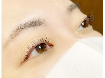 イデアル(Ideal)/【ラッシュリフト】