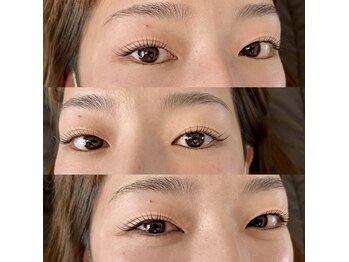 エトル(etol)/パリジェンヌラッシュリフト