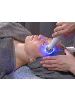 シミしわ改善！予防ケア