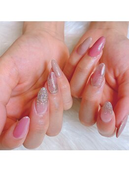 シュシュ ルージュ(chouchouRouge)/