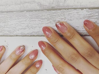 ル ジャルダン 大船店(le jardin)/大人気カラグラ