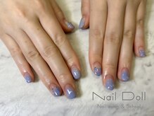 ネイルドール(Nail Doll)/