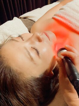 Relaxation　グレイスコーナー　東林間/grace corner