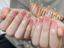 ネイルスタジオ ケイヴォーテ(NAIL STUDIO Kay Veaute)/【HAND】持ち込みデザイン60分
