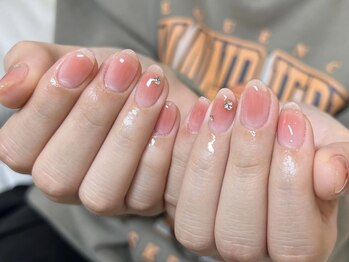 【HAND】持ち込みデザイン60分