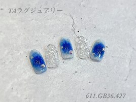 ハンド定額ラグジュアリーコース