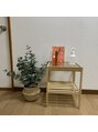 ポーラ 月島勝どき店(POLA) リラックスできる空間をご提供いたします。