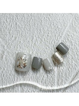 ソピーロ たかのこ店(sopiro)/5月【monthly standard】