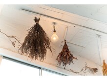 イエス 大阪難波店(YES)/開放感のある店内