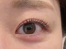 ラシク ベル(Lashiku Belle)/目尻は可愛いカール！