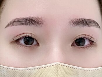 ミーアイラッシュ(ME.eyelash)/LASH LIFT and BROWLIFT