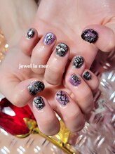 ジュエル ラ メール(Jewel la mer)/