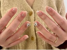 ネオリーブニコ(Neolive Nico)/初めてネイルデザイン集