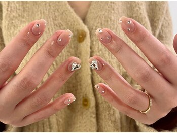 ネオリーブニコ(Neolive Nico)/初めてネイルデザイン集