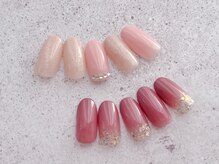 チアフルチア バイ リッチネイル(CheerfulCheer by Ricci nail)/