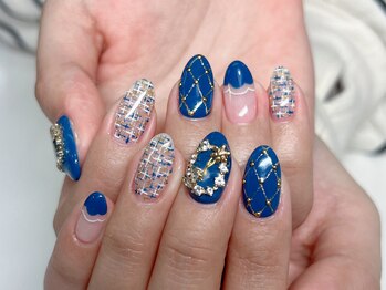 ネイルバイスターリー 川口(NAIL by STARry)/