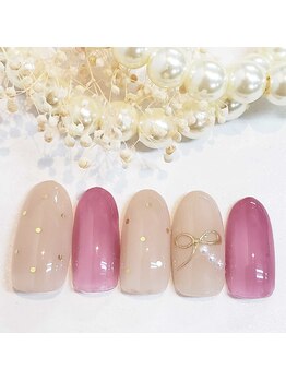 スースビー(Su's B)/2月 NEW デザイン♪